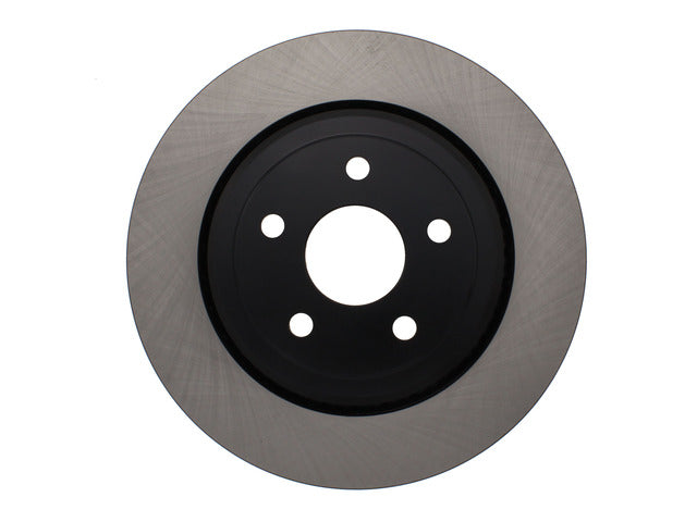 Disc Brake Rotor Centric Parts 120.58009