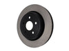 Disc Brake Rotor Centric Parts 120.58009
