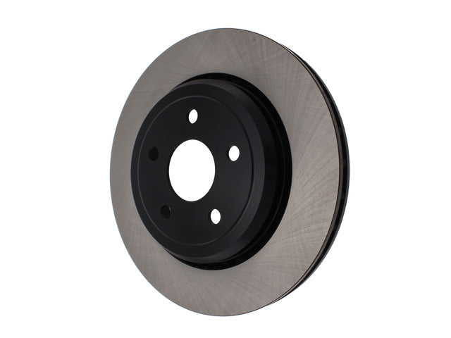 Disc Brake Rotor Centric Parts 120.58009