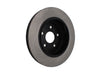 Disc Brake Rotor Centric Parts 120.58009