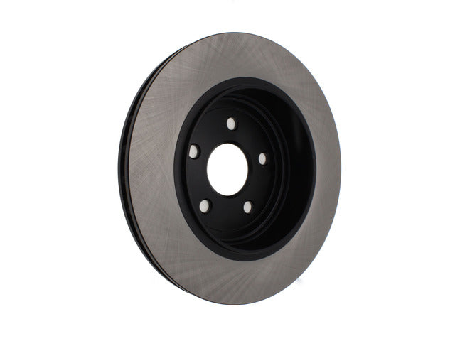 Disc Brake Rotor Centric Parts 120.58009