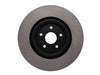 Disc Brake Rotor Centric Parts 120.58010