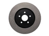 Disc Brake Rotor Centric Parts 120.58010