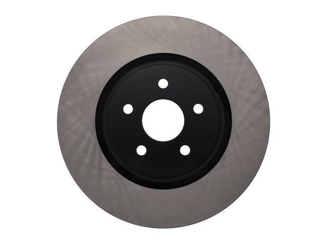 Disc Brake Rotor Centric Parts 120.58010