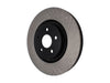 Disc Brake Rotor Centric Parts 120.58010