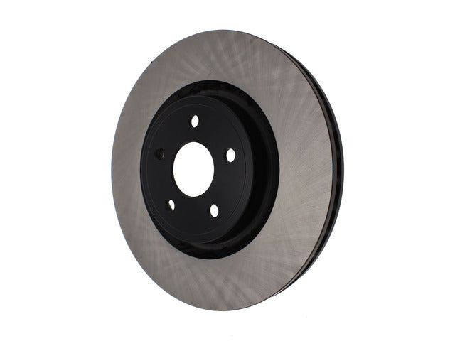 Disc Brake Rotor Centric Parts 120.58010