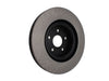 Disc Brake Rotor Centric Parts 120.58010