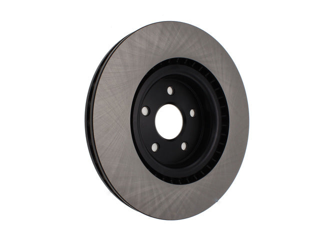Disc Brake Rotor Centric Parts 120.58010