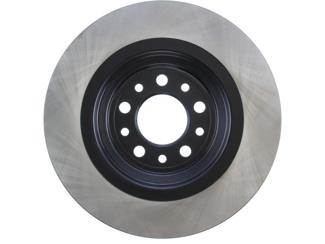 Disc Brake Rotor Centric Parts 120.58011
