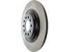 Disc Brake Rotor Centric Parts 120.58011