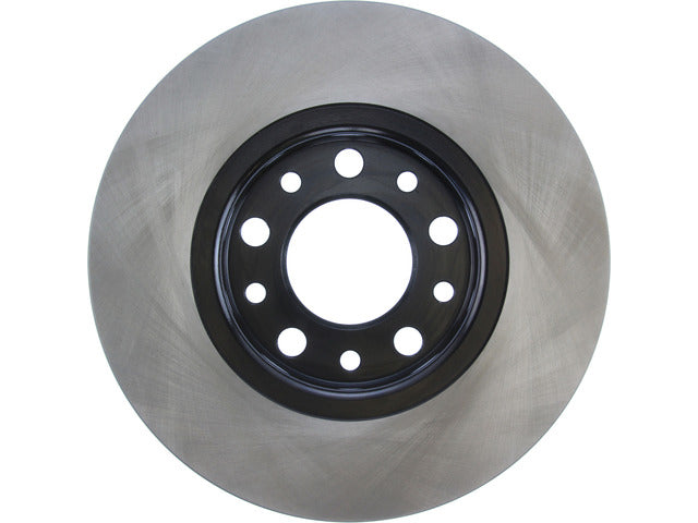 Disc Brake Rotor Centric Parts 120.58013