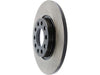 Disc Brake Rotor Centric Parts 120.58013