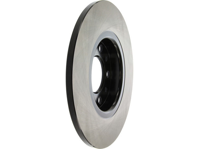 Disc Brake Rotor Centric Parts 120.58013