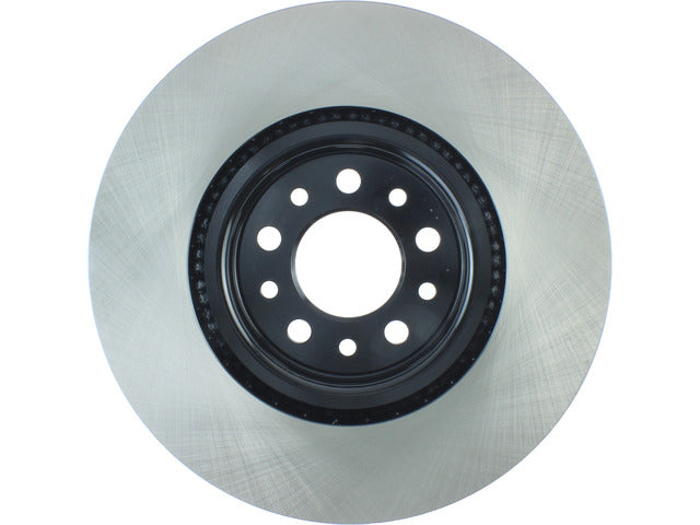 Disc Brake Rotor Centric Parts 120.58014