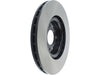 Disc Brake Rotor Centric Parts 120.58014