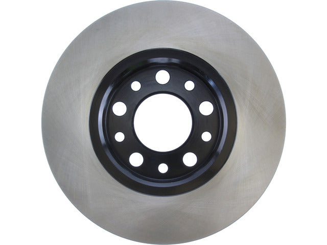 Disc Brake Rotor Centric Parts 120.58015