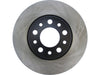 Disc Brake Rotor Centric Parts 120.58015