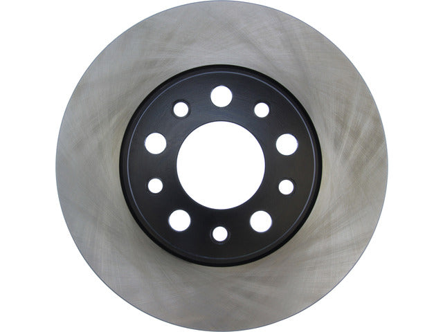 Disc Brake Rotor Centric Parts 120.58015