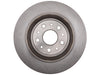 Disc Brake Rotor Centric Parts 120.58019