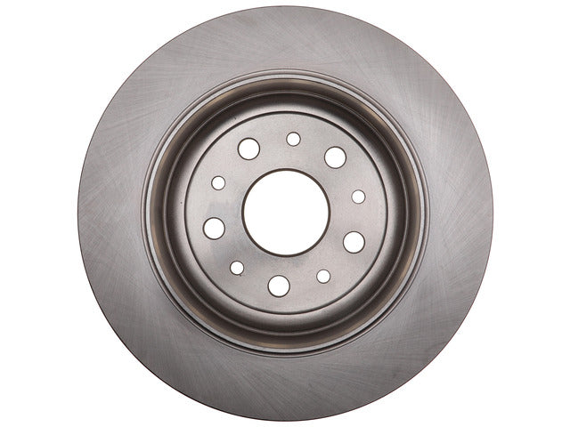Disc Brake Rotor Centric Parts 120.58019