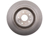 Disc Brake Rotor Centric Parts 120.58021