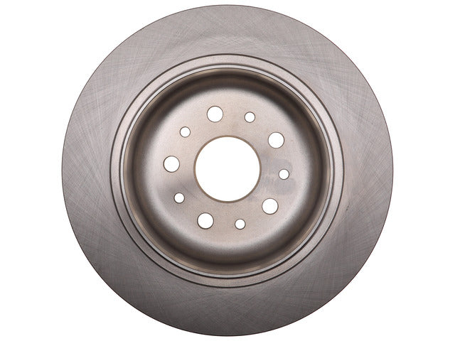 Disc Brake Rotor Centric Parts 120.58021