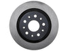 Disc Brake Rotor Centric Parts 120.58021