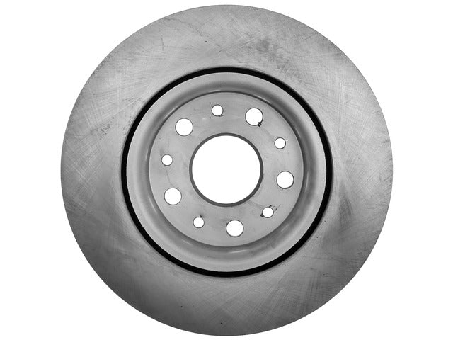Disc Brake Rotor Centric Parts 120.58024