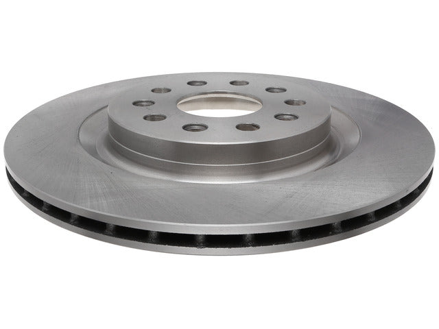 Disc Brake Rotor Centric Parts 120.58025