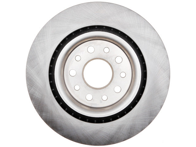 Disc Brake Rotor Centric Parts 120.58025