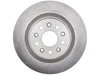 Disc Brake Rotor Centric Parts 120.58025