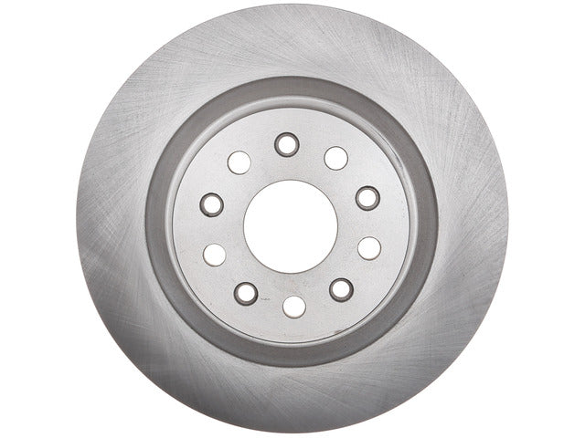 Disc Brake Rotor Centric Parts 120.58025