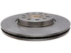 Disc Brake Rotor Centric Parts 120.58026