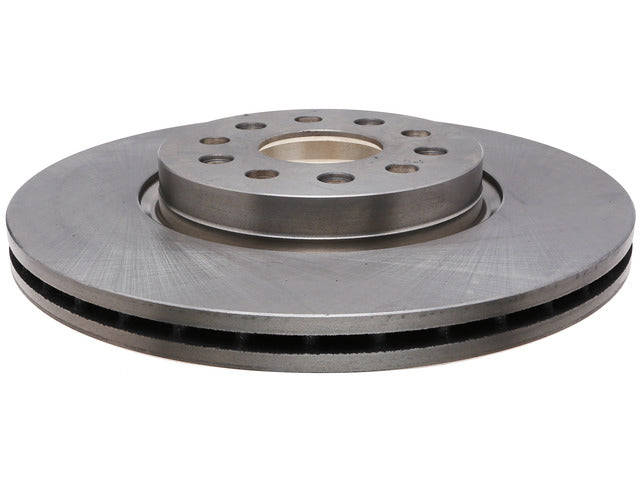 Disc Brake Rotor Centric Parts 120.58026