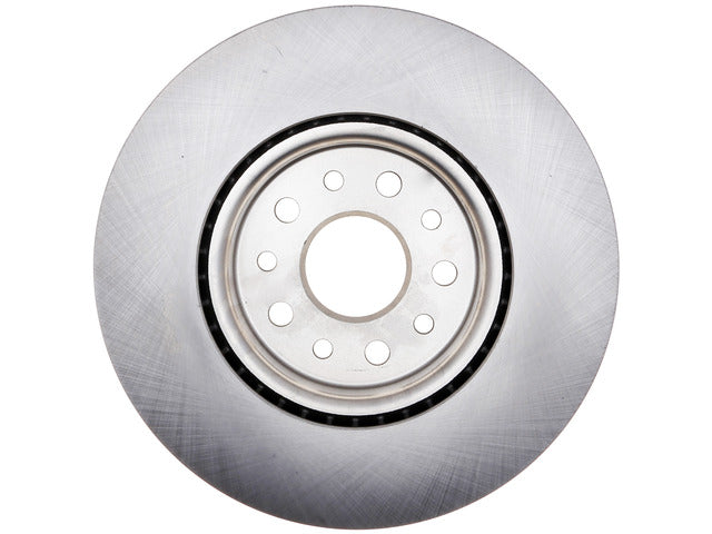 Disc Brake Rotor Centric Parts 120.58026