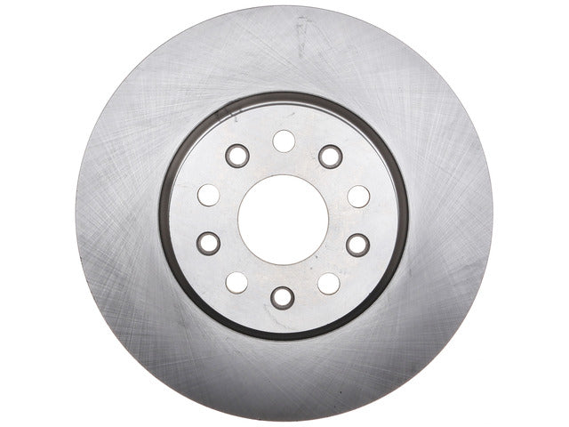 Disc Brake Rotor Centric Parts 120.58026