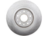 Disc Brake Rotor Centric Parts 120.58027