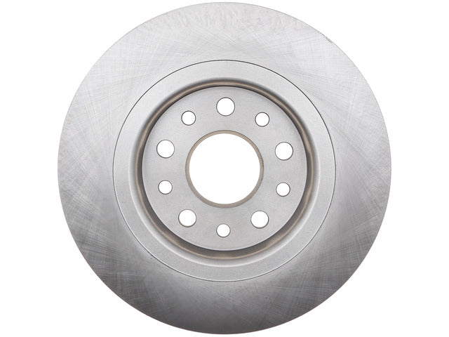 Disc Brake Rotor Centric Parts 120.58027