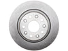 Disc Brake Rotor Centric Parts 120.58027