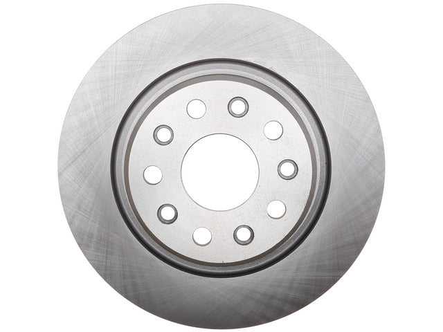 Disc Brake Rotor Centric Parts 120.58027