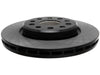 Disc Brake Rotor Centric Parts 120.58030