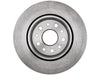 Disc Brake Rotor Centric Parts 120.58030