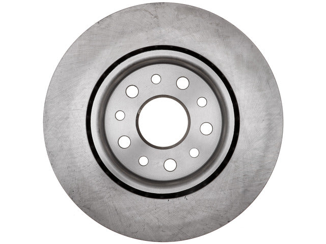 Disc Brake Rotor Centric Parts 120.58030