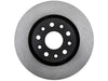 Disc Brake Rotor Centric Parts 120.58030