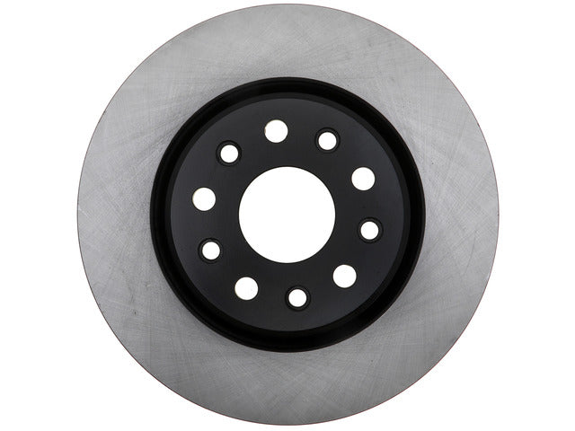 Disc Brake Rotor Centric Parts 120.58030