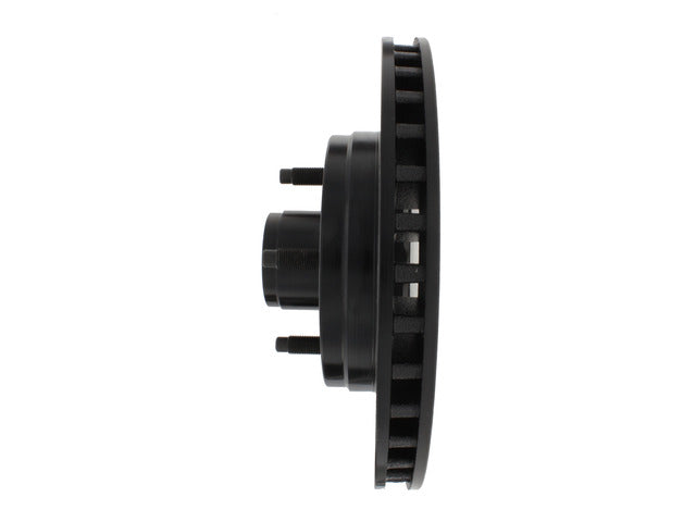 Disc Brake Rotor and Hub Assembly Centric Parts 120.61026
