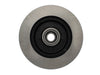 Disc Brake Rotor and Hub Assembly Centric Parts 120.61026