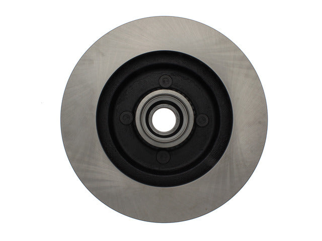 Disc Brake Rotor and Hub Assembly Centric Parts 120.61026