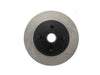 Disc Brake Rotor and Hub Assembly Centric Parts 120.61026