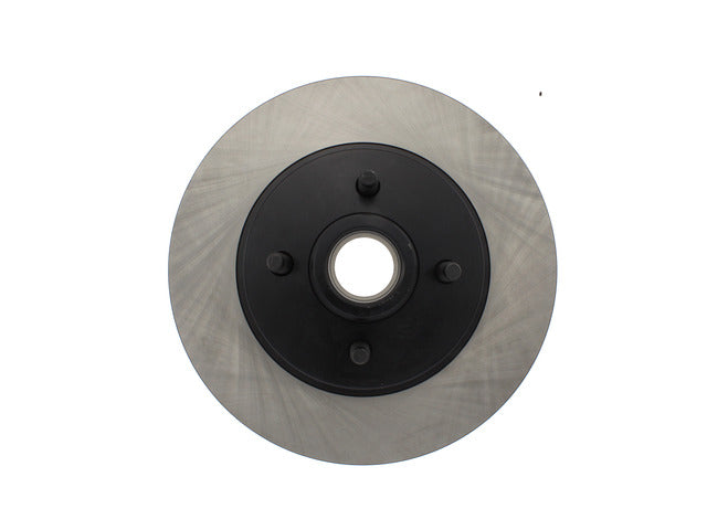 Disc Brake Rotor and Hub Assembly Centric Parts 120.61026